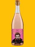 Fowles Ginger Prince Sparkling Rose NV