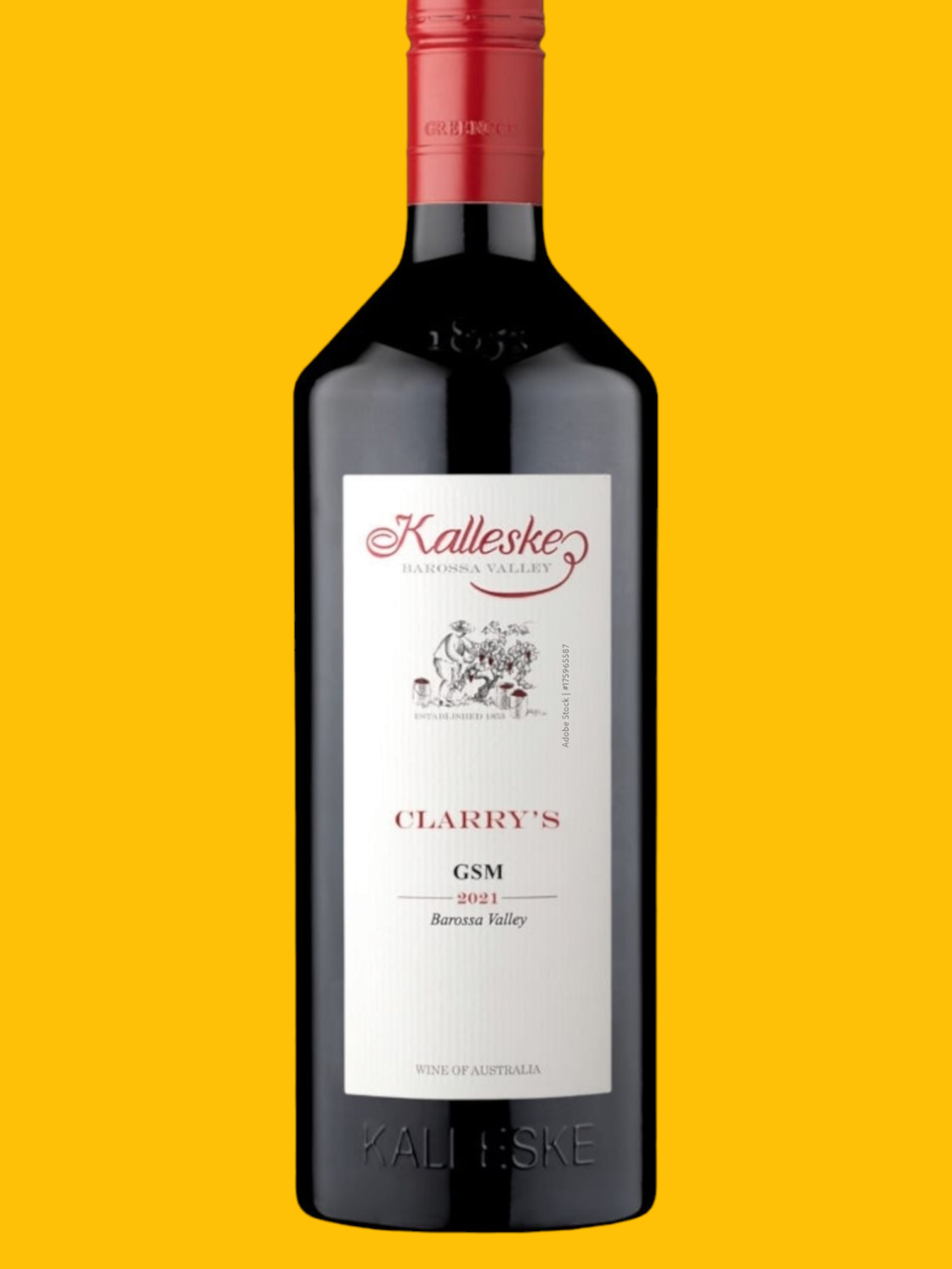 Kalleske Clarry's GSM 2024