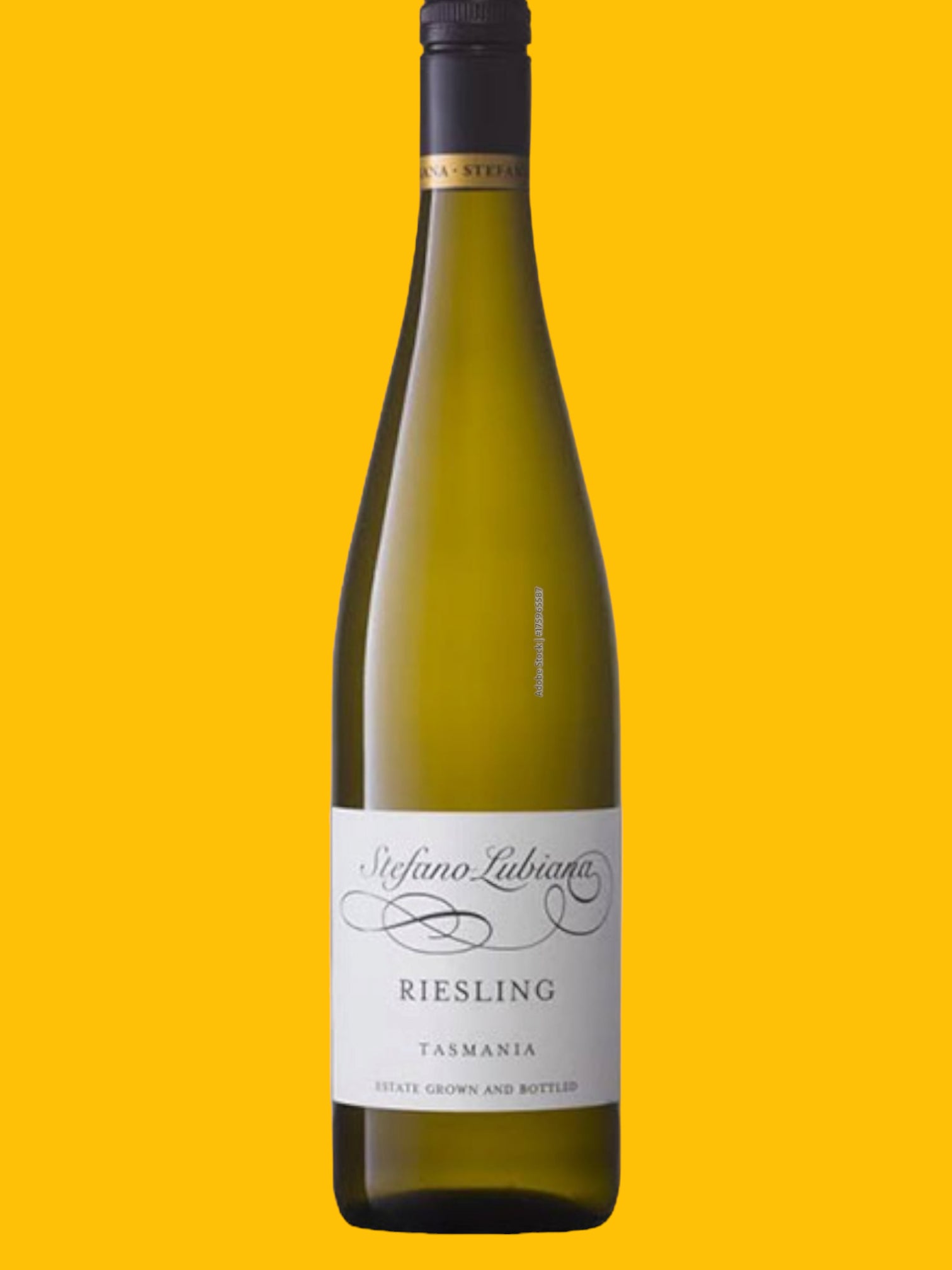Stefano Lubiana Riesling 2023