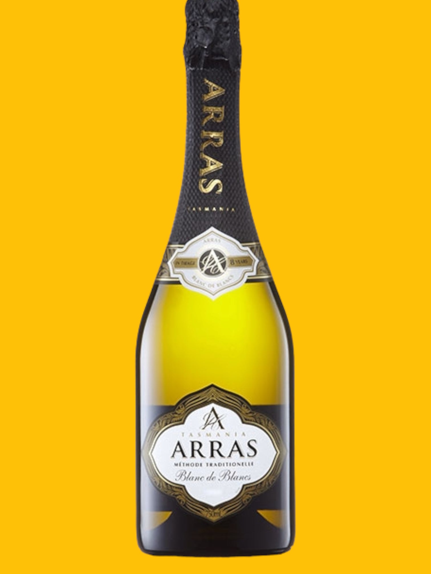 Arras Sparkling Blanc de Blanc 2013