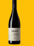 Head Wine Blonde Shiraz 2018
