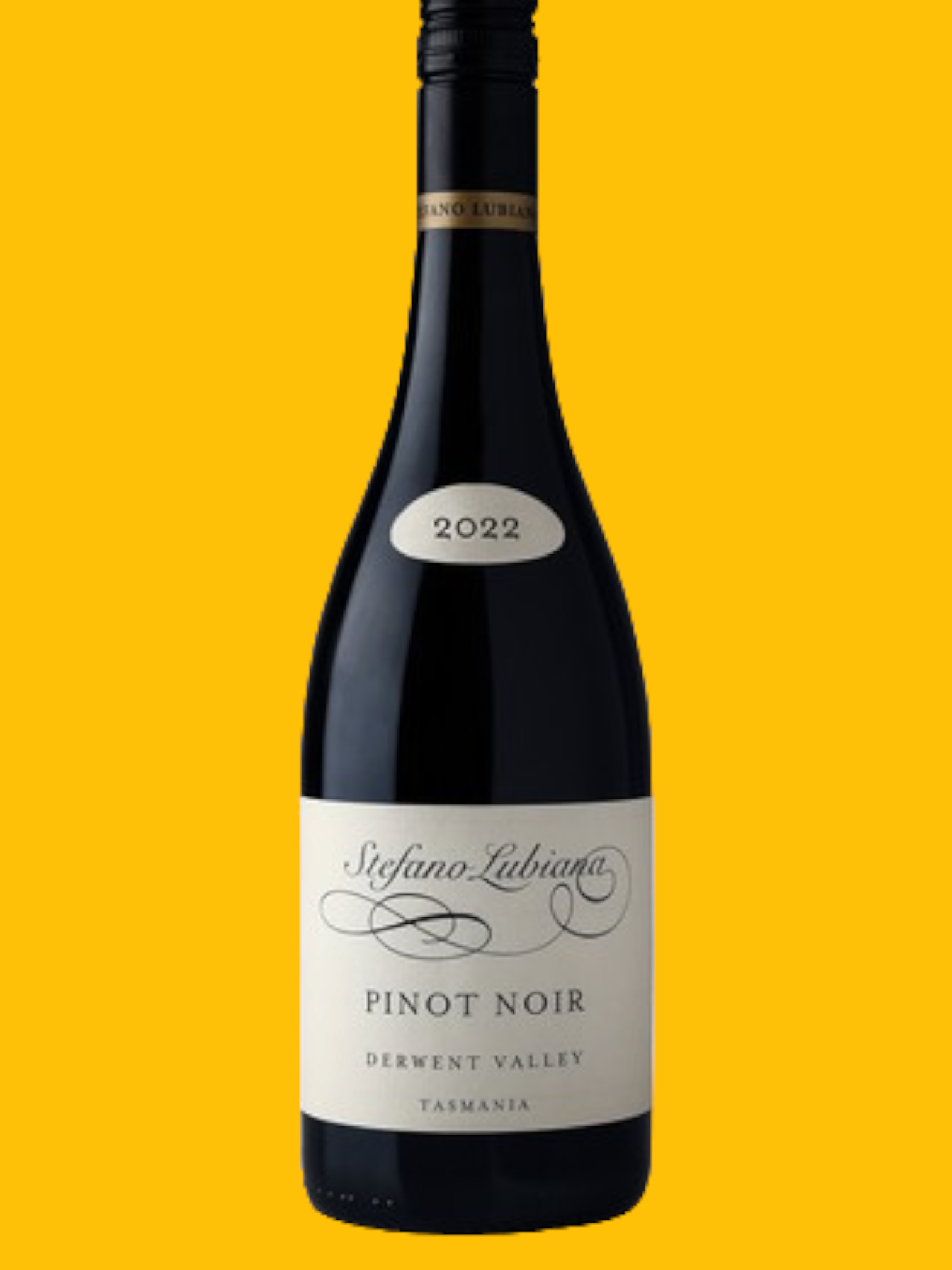 Stefano Lubiana Estate Pinot Noir 2024