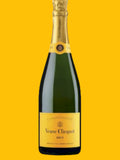 Veuve Clicquot Brut Champagne NV