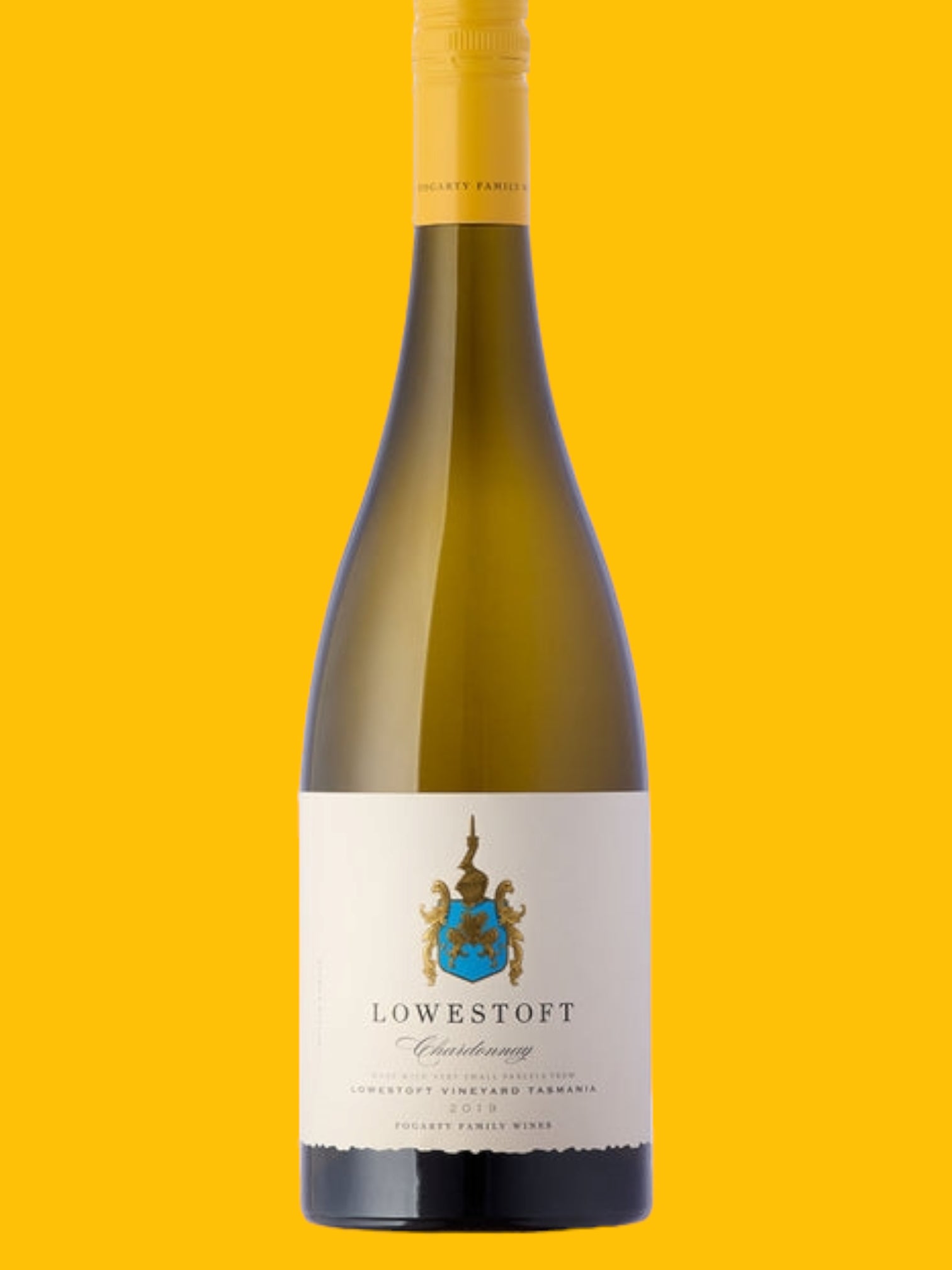 Lowestoft Estate Chardonnay 2023