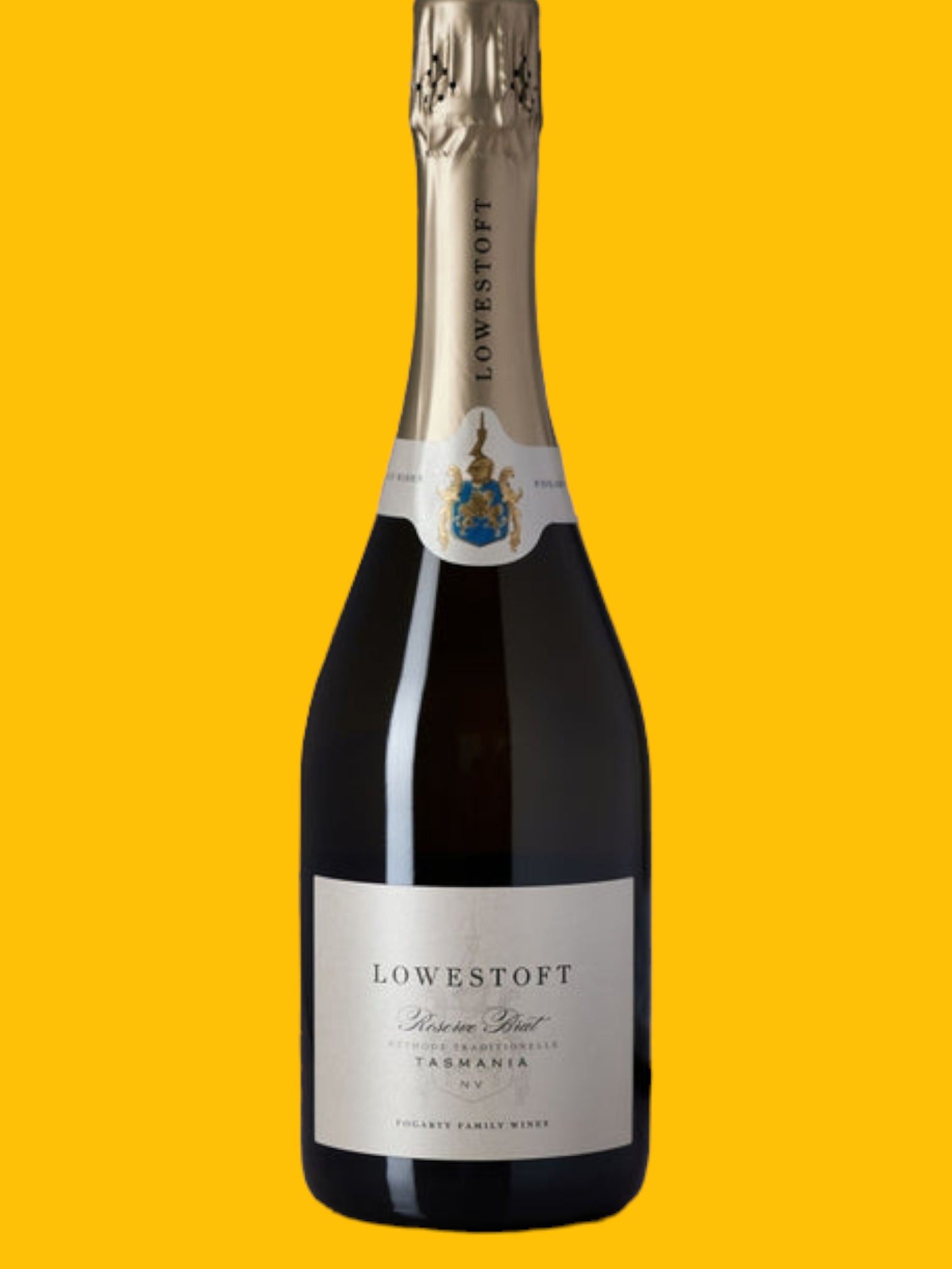 Lowestoft Sparkling Reserve Brut NV