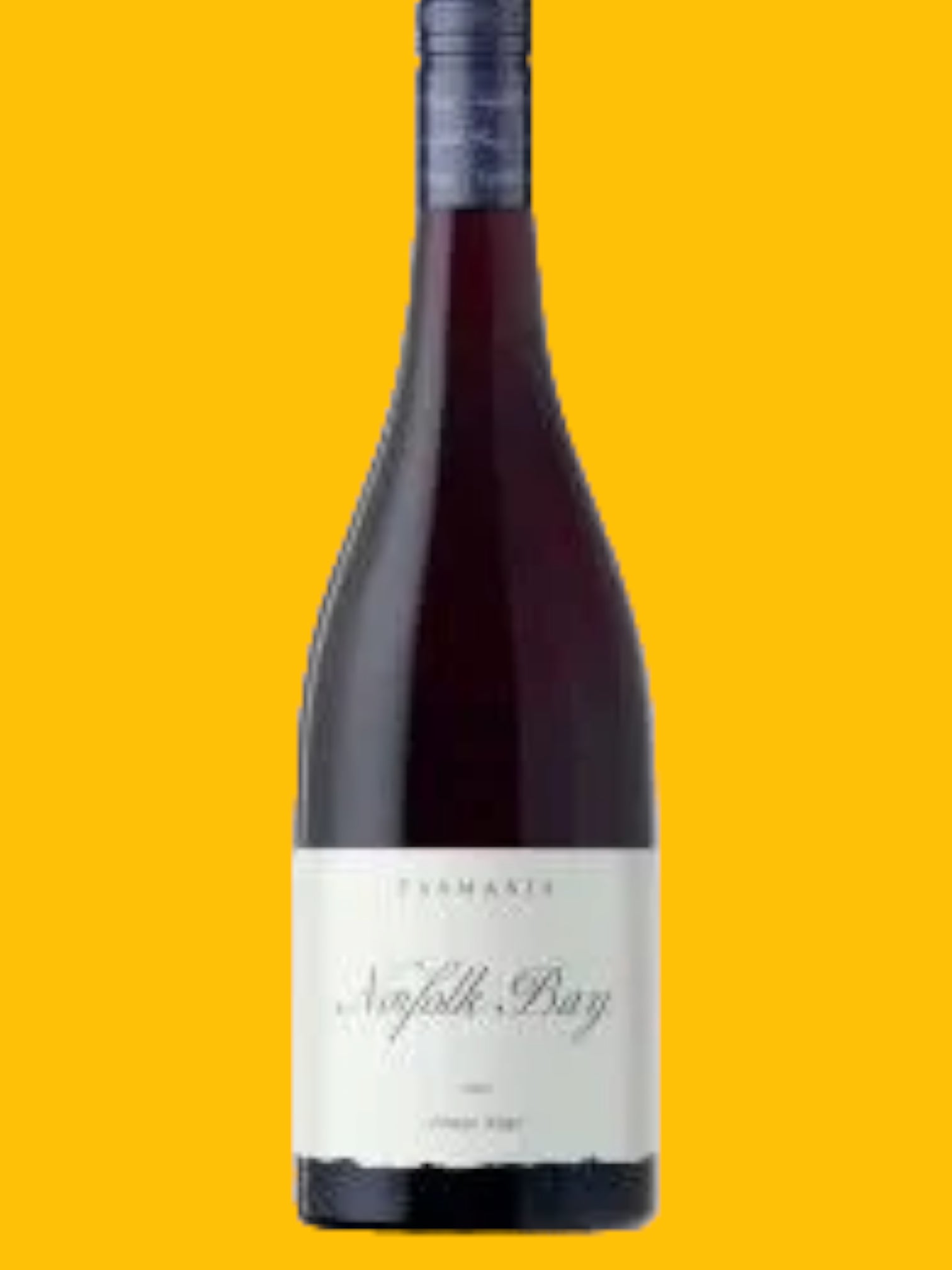 Norfolk Bay Pinot Noir 2024