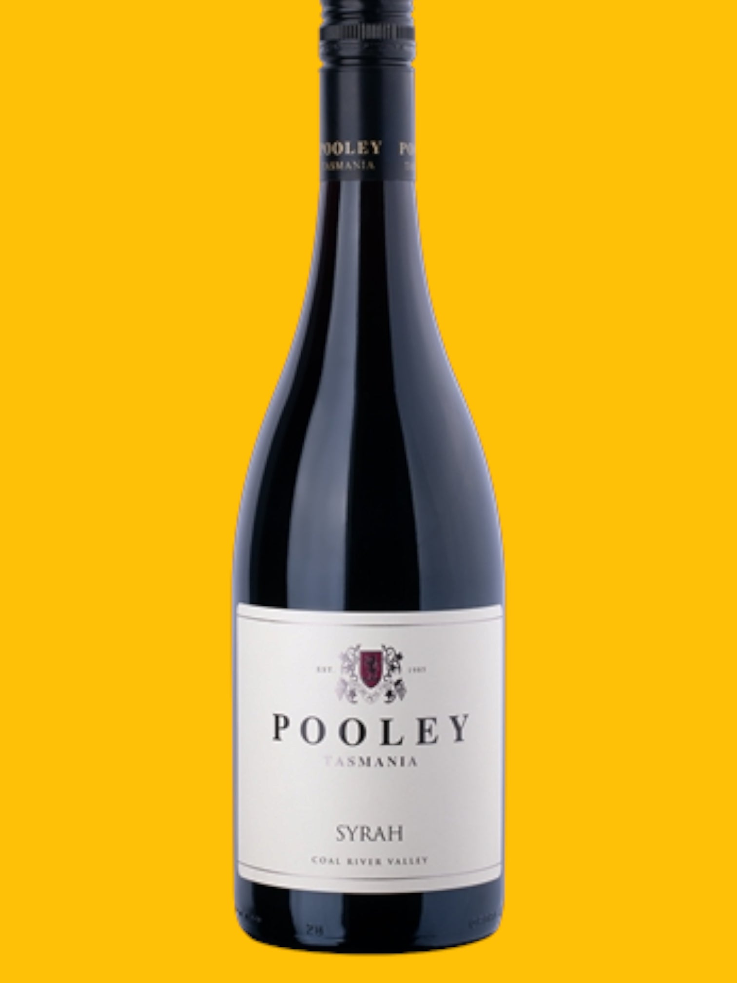 Pooley Estate Syrah 2024