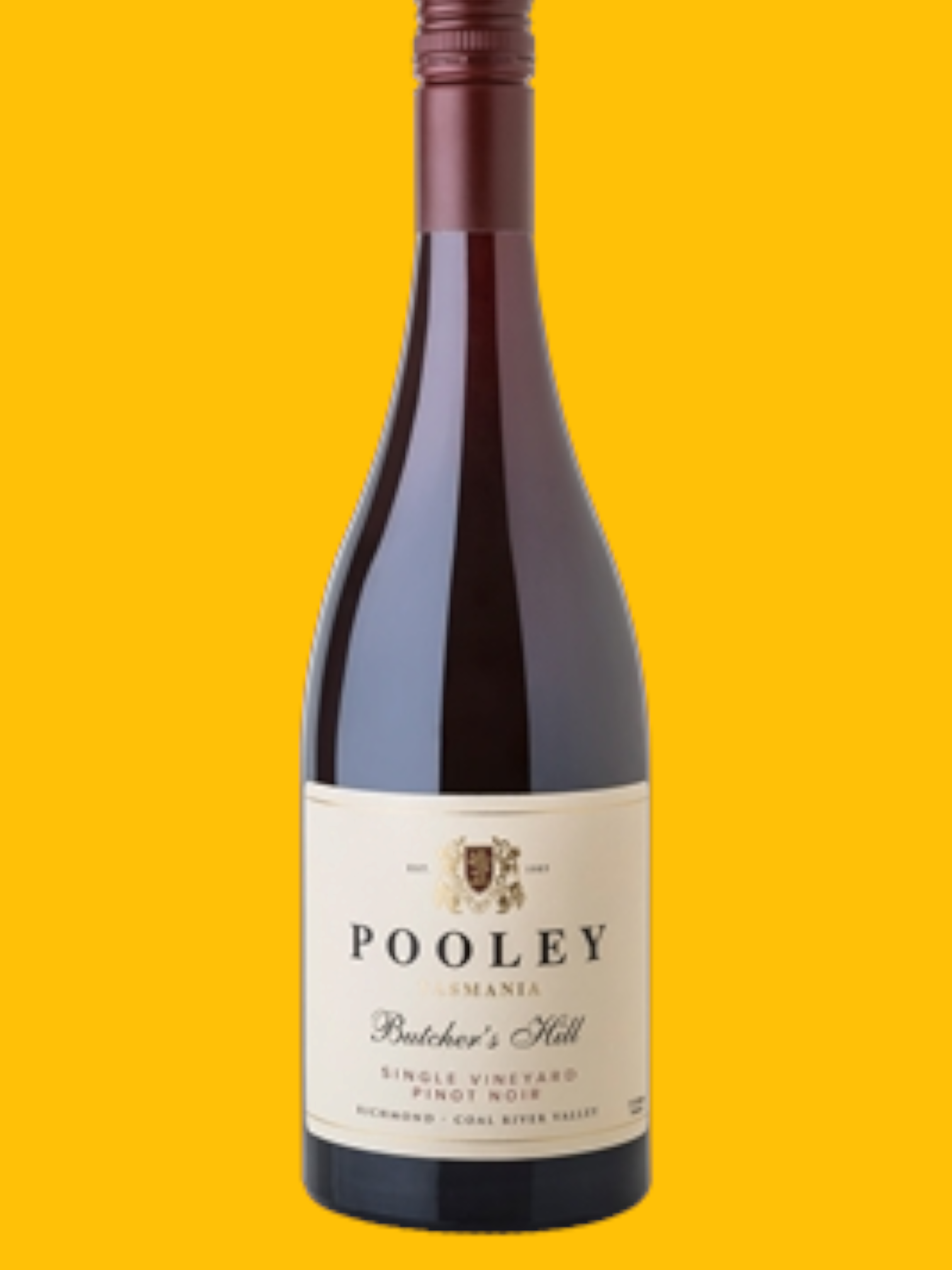 Pooley Butchers Hill Pinot Noir 2024