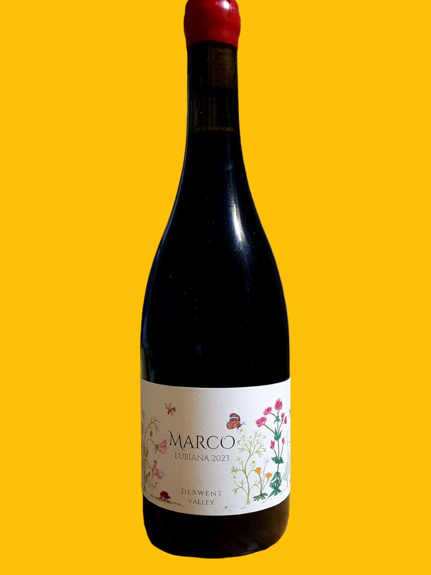 Marco Lubiana Pinot Noir 2023
