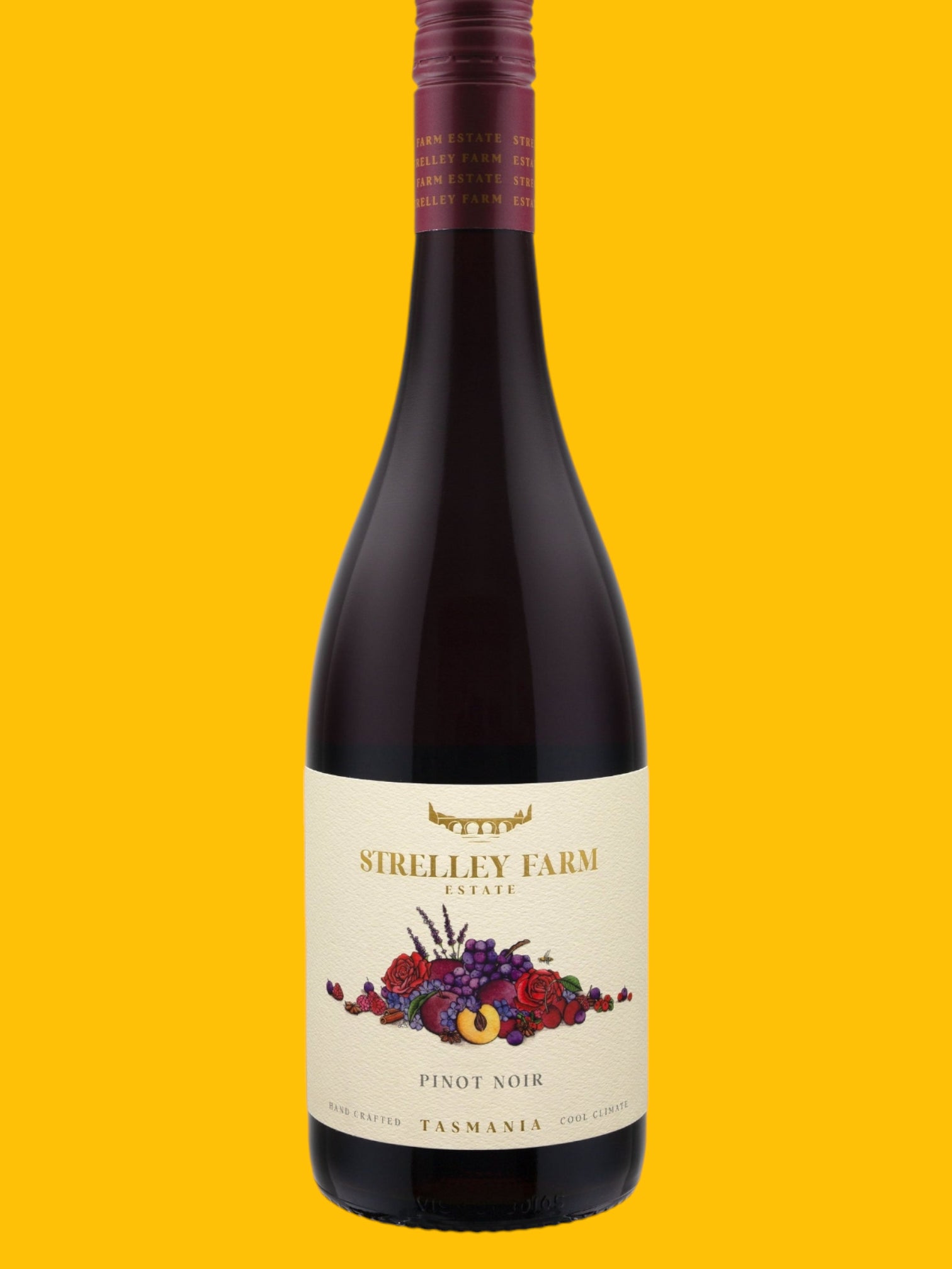 Strelley Farm Pinot Noir 2023