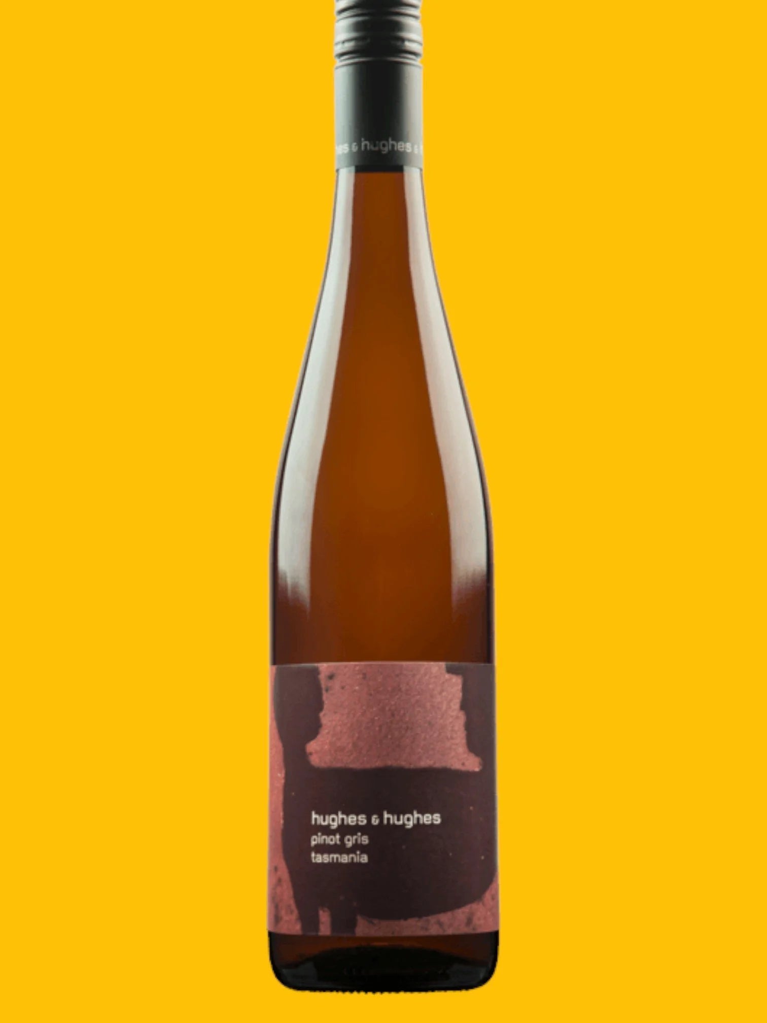 Hughes & Hughes Pinot Gris 2025