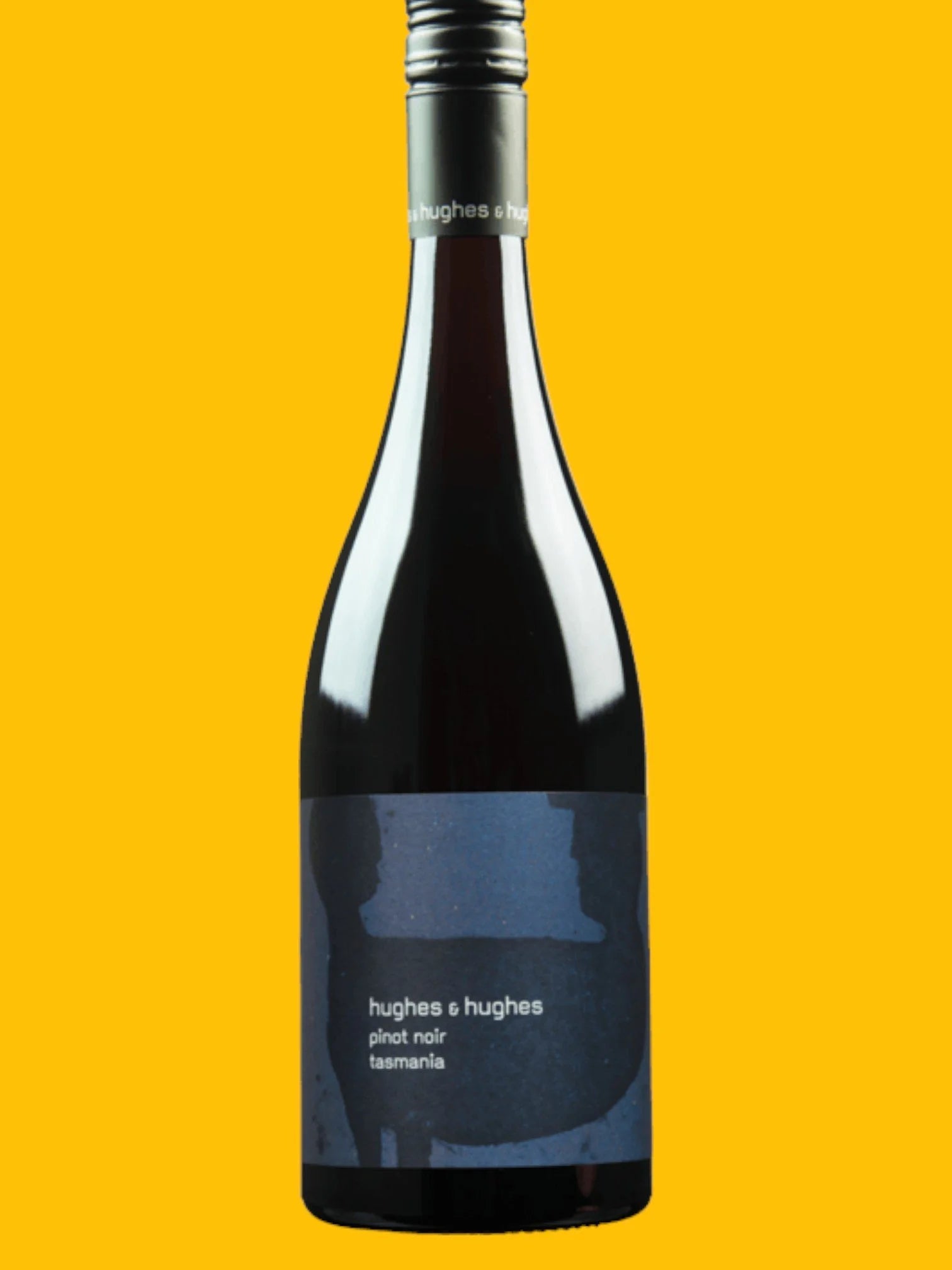 Hughes & Hughes Pinot Noir 2021