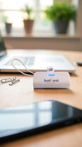 Budburst Mini Power Bank