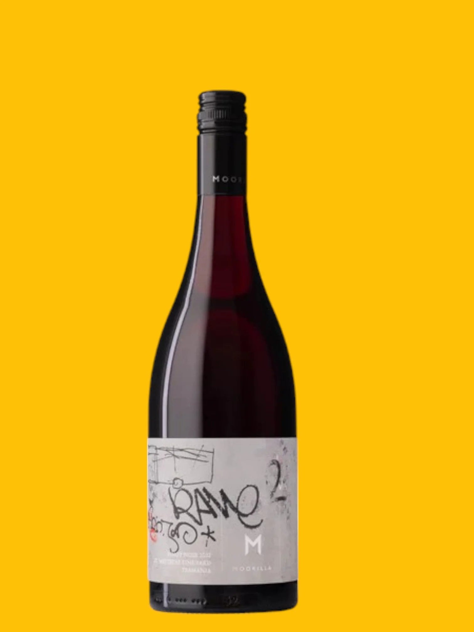 Moorilla Estate Praxis Pinot Noir 2022