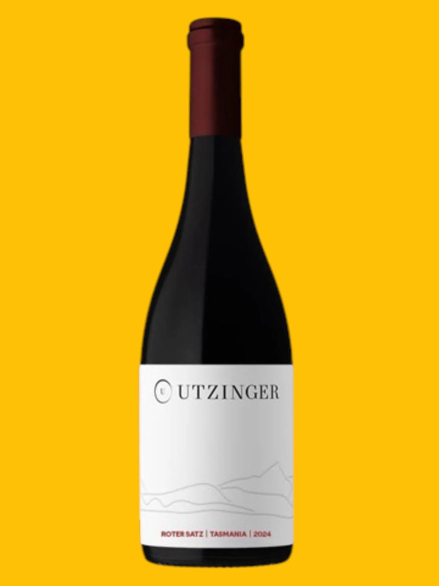 Utzinger Roter Satz 2024