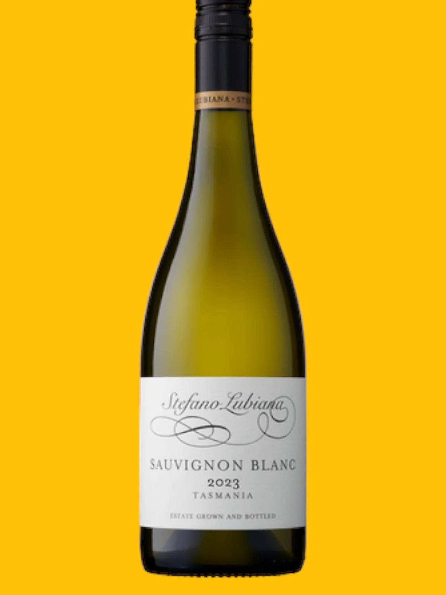 Stefano Lubiana Sauvignon Blanc 2024