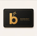 Budburst Wine Collective Gift Card