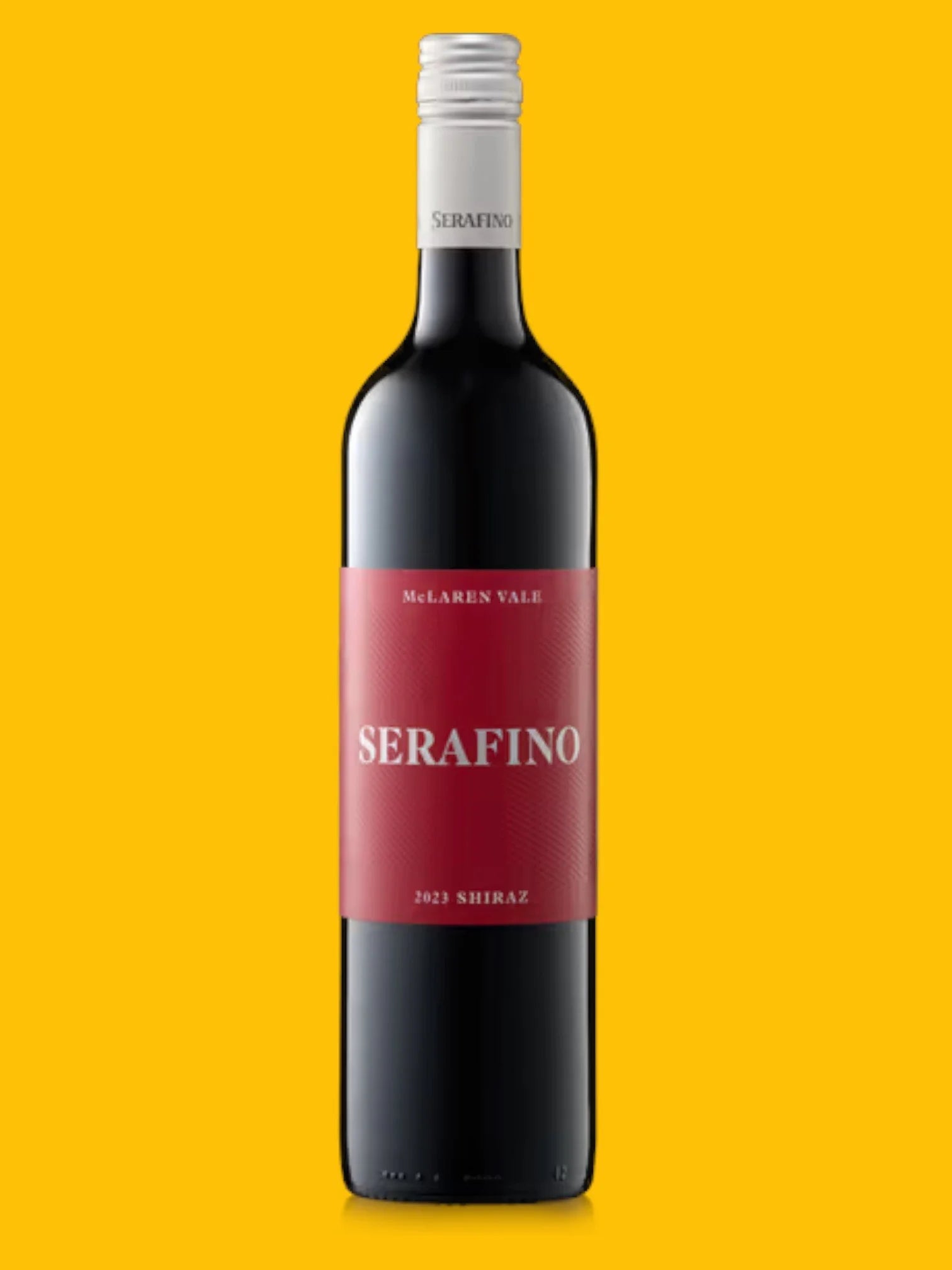 Serafino Vineyard Selection Shiraz 2023