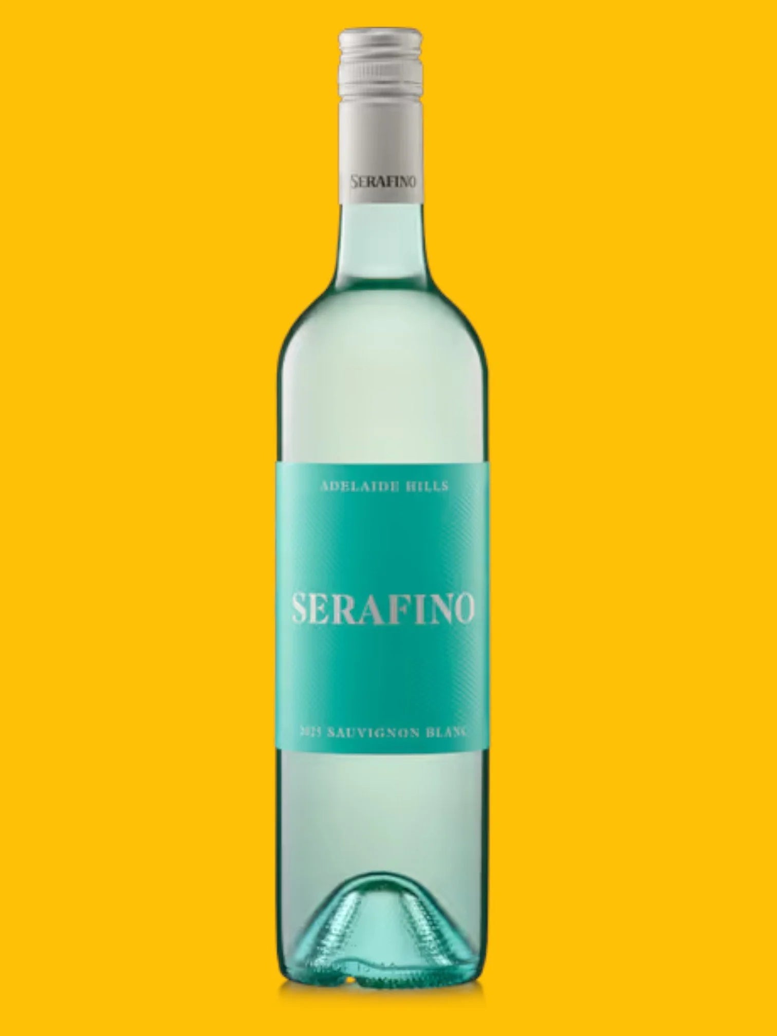 Serafino Vineyard Selection Sauvignon Blanc 2025