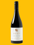 Sisu Wines Pinot Noir 2025