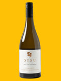 Sisu Wines Chardonnay 2024