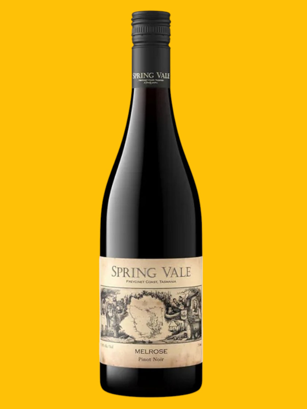 Spring Vale Melrose Pinot Noir 2025 375ml