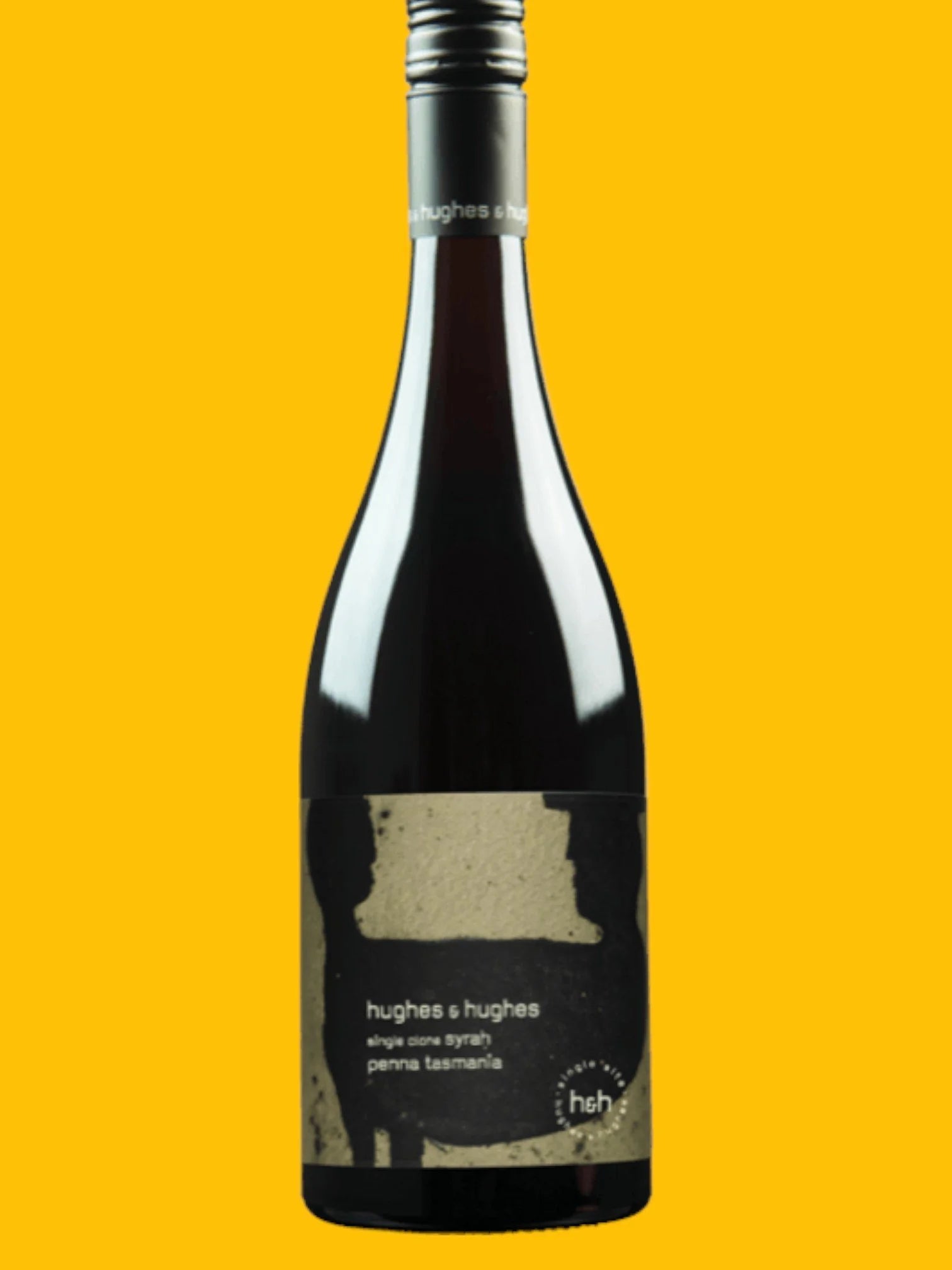 Hughes & Hughes Syrah 2024
