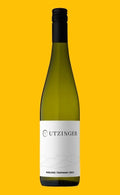 Utzinger Riesling 2025