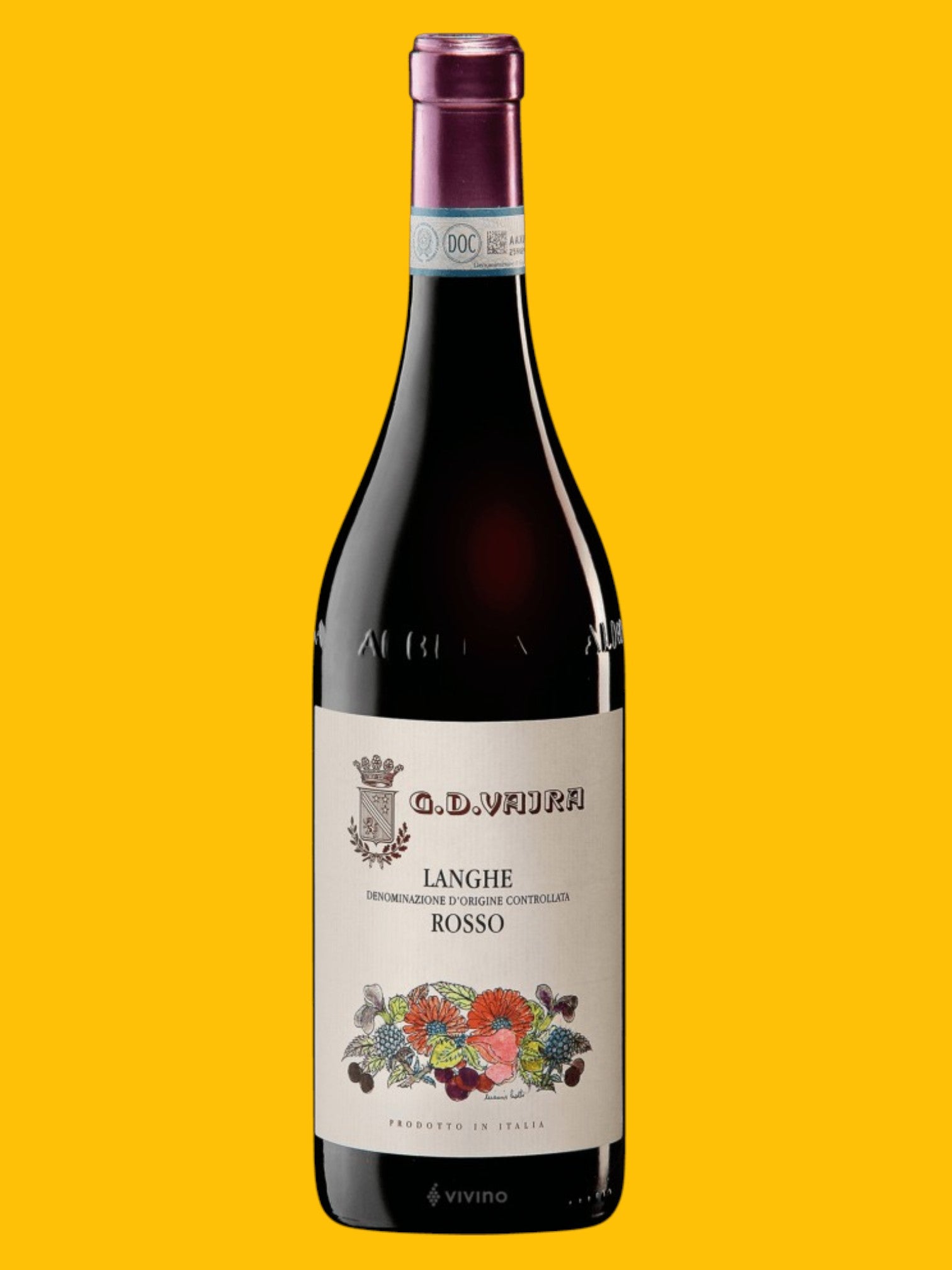 GD Vajra Langhe Rosso 2023