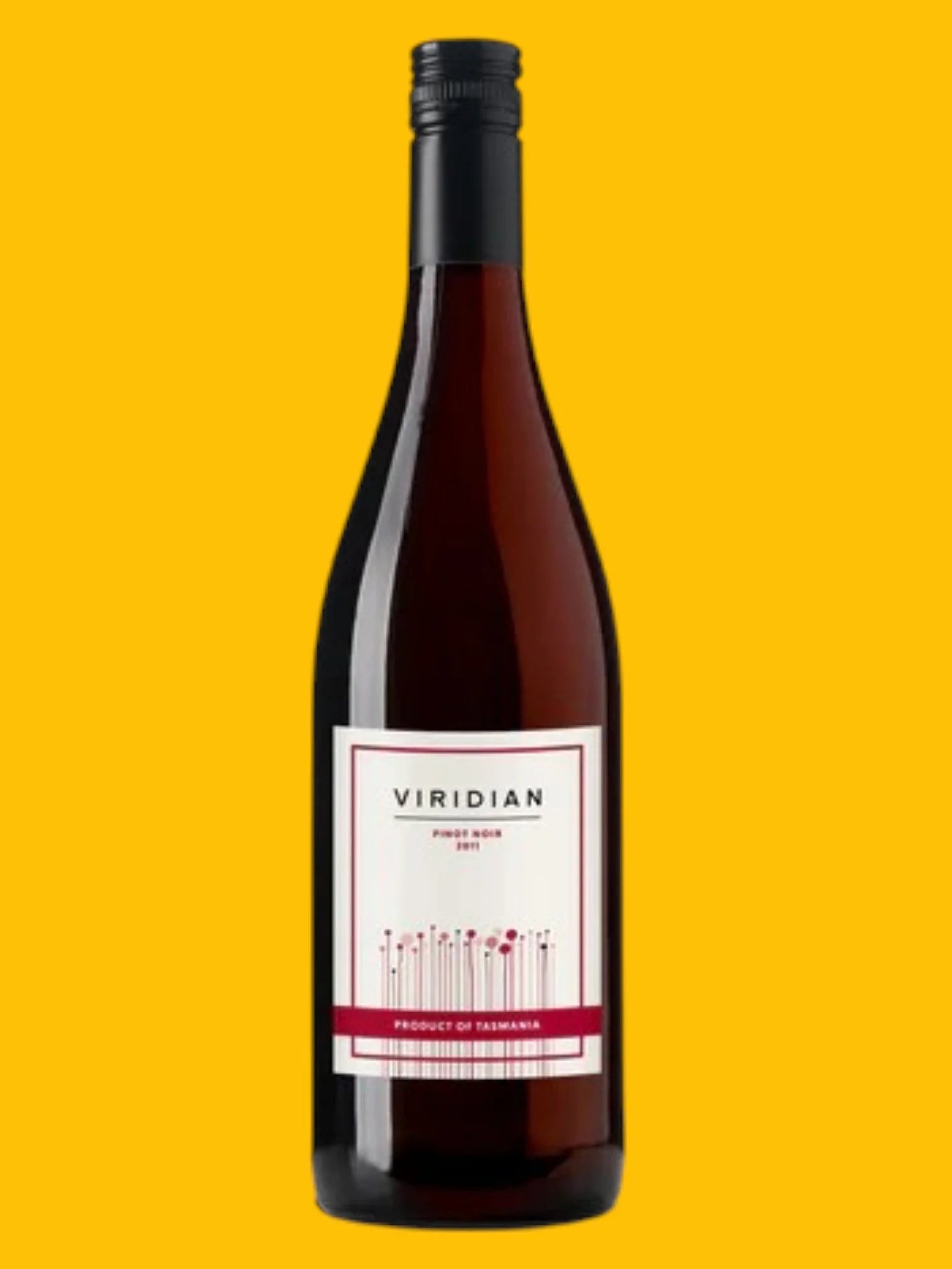 Viridian Wines Pinot Noir 2013