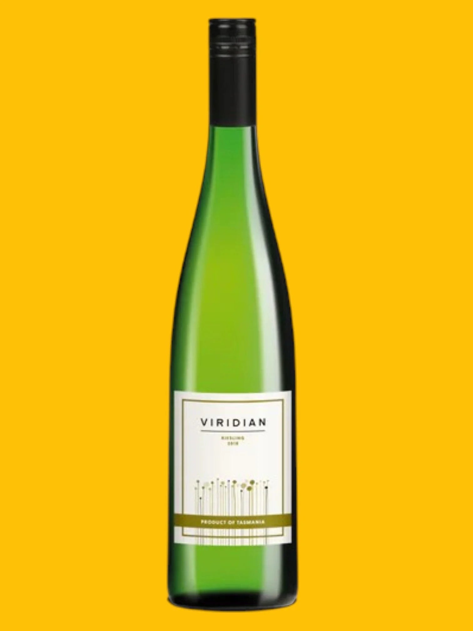 Viridian Wines Riesling 2008