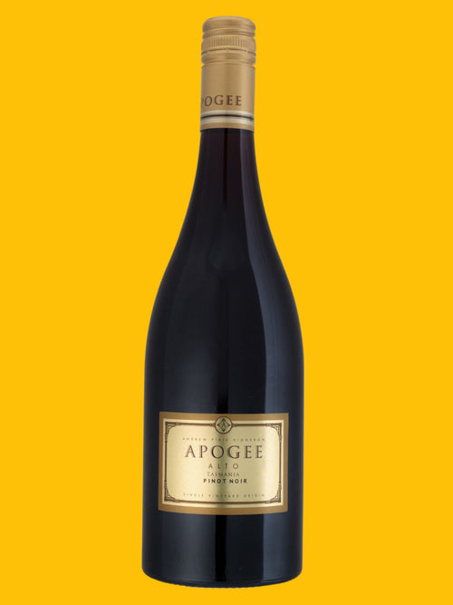 Apogee Alto Pinot Noir 2024
