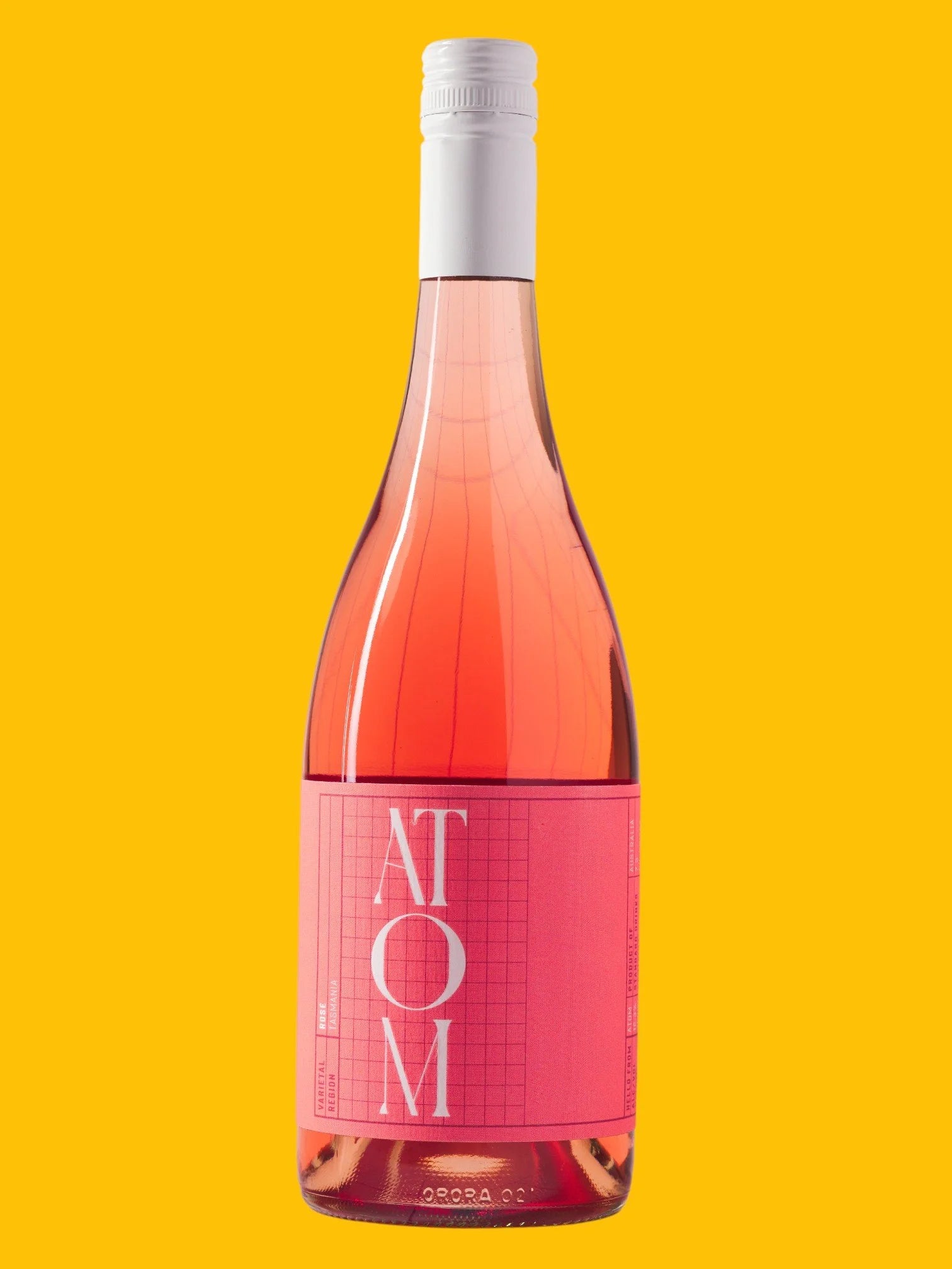 Atom Tasmanian Rose 2025