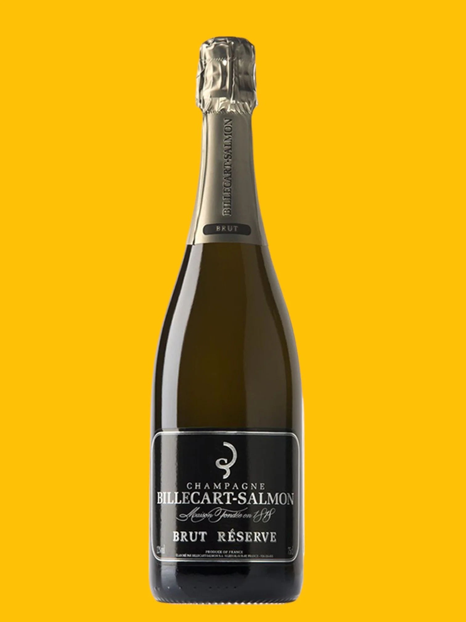Billecart-Salmon Champagne Brut Reserve NV
