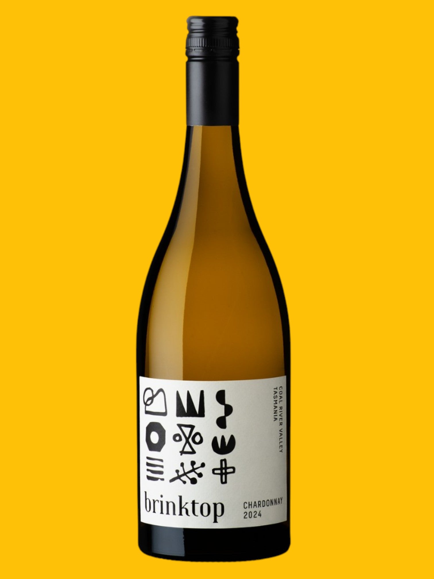 Brinktop Chardonnay 2024