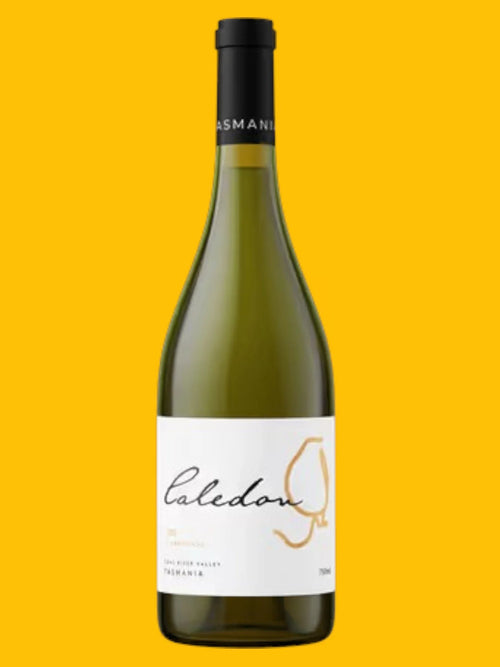 Caledon Estate Chardonnay 2023