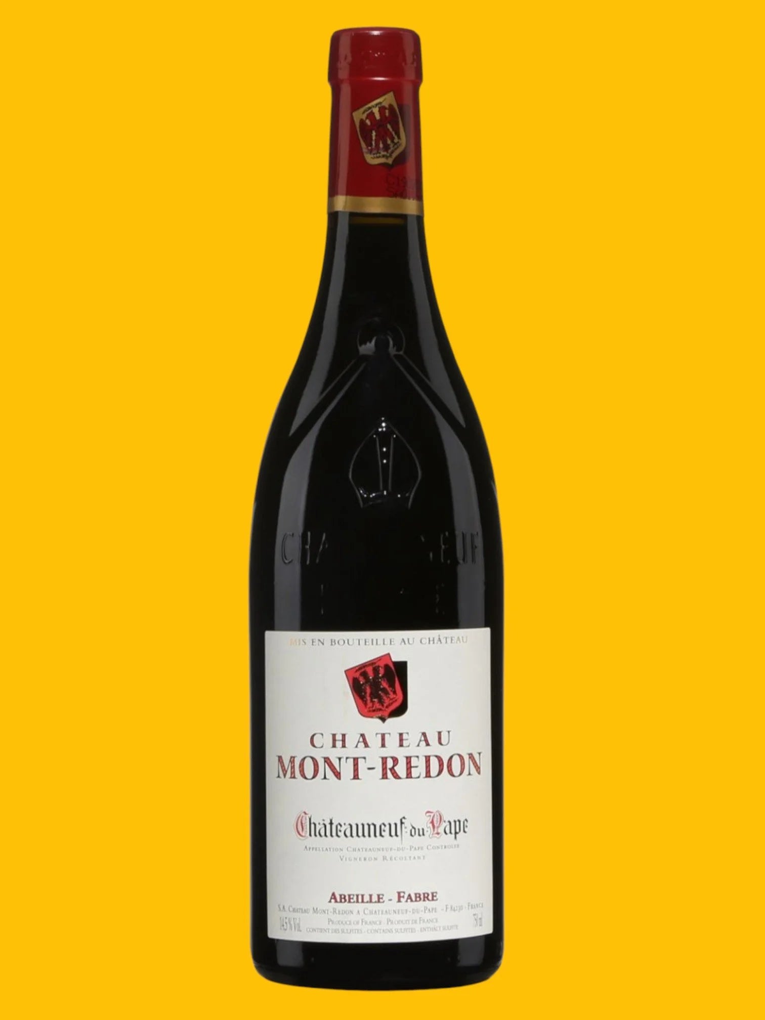 Chateau Mont Redon Chateauneuf-du-Pape 2016