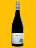 Chatto Franklinii Pinot Noir 2025