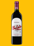 Bodegas Abeica Chulato Joven Tempranillo 2024