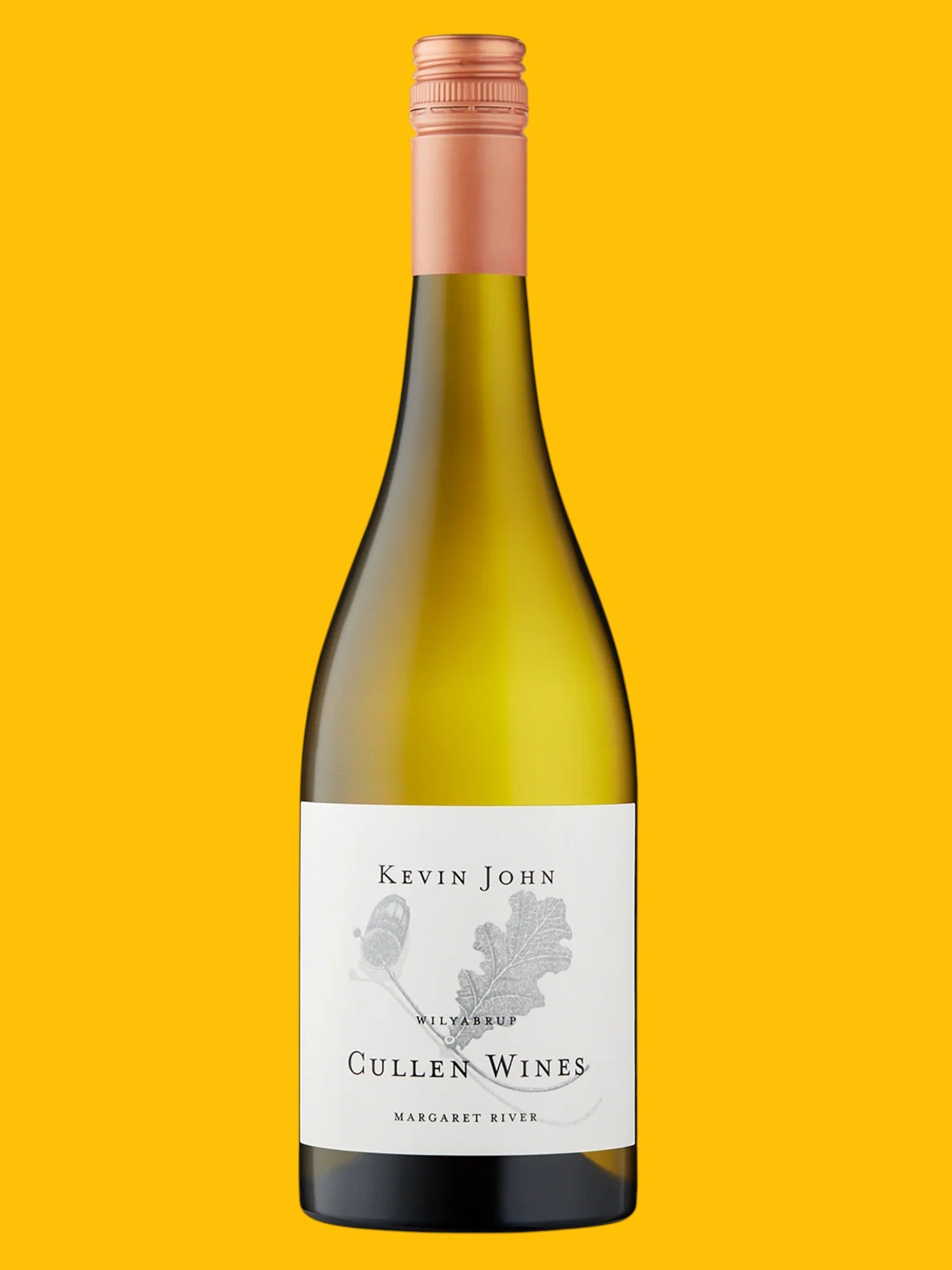 Cullen Kevin John Chardonnay 2024
