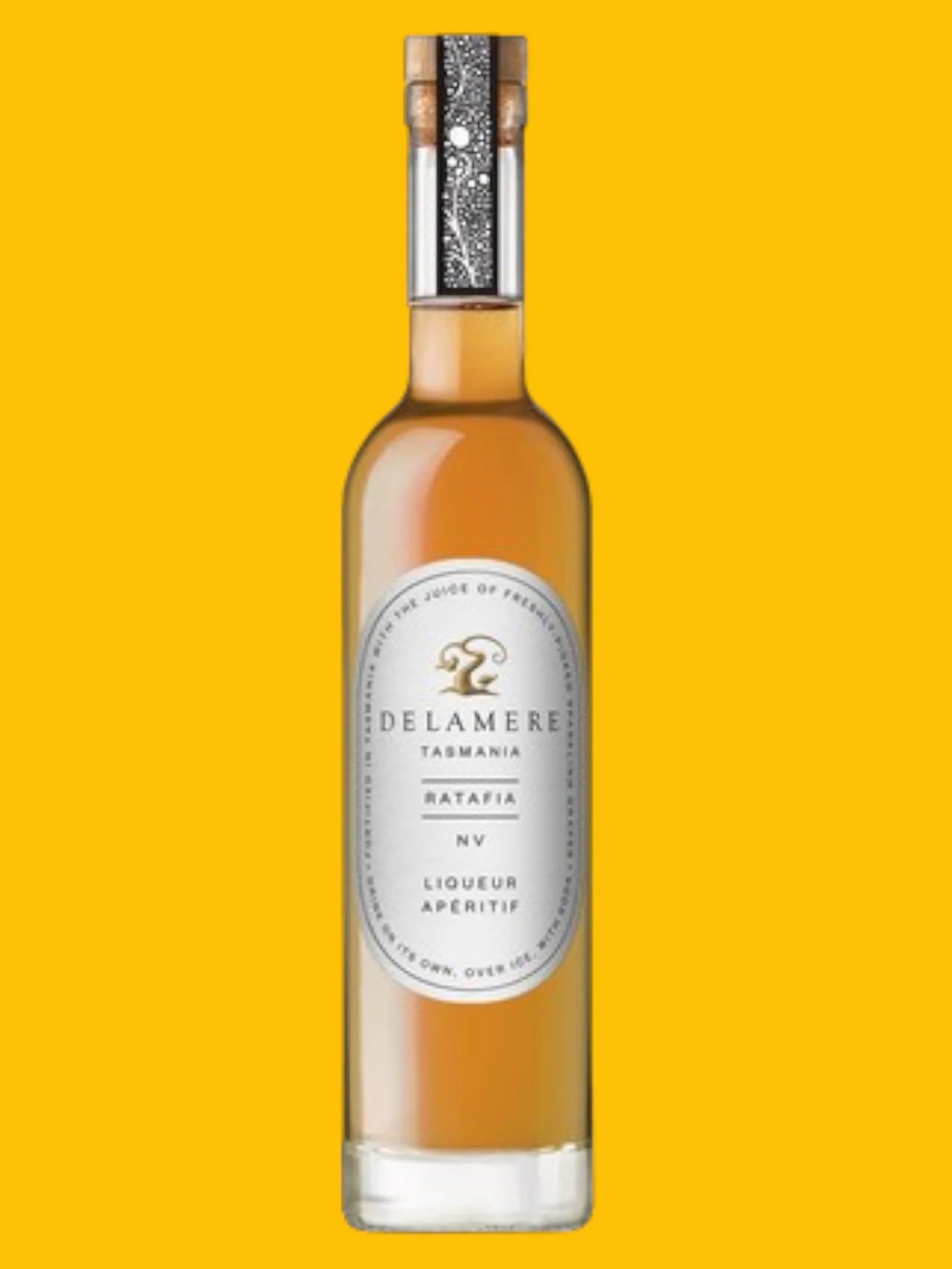 Delamere Ratafia 500ml