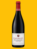 Domaine Faiveley Bourgogne Rouge Pinot Noir 2022
