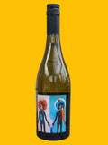 Dr Edge Tasmania Chardonnay 2024