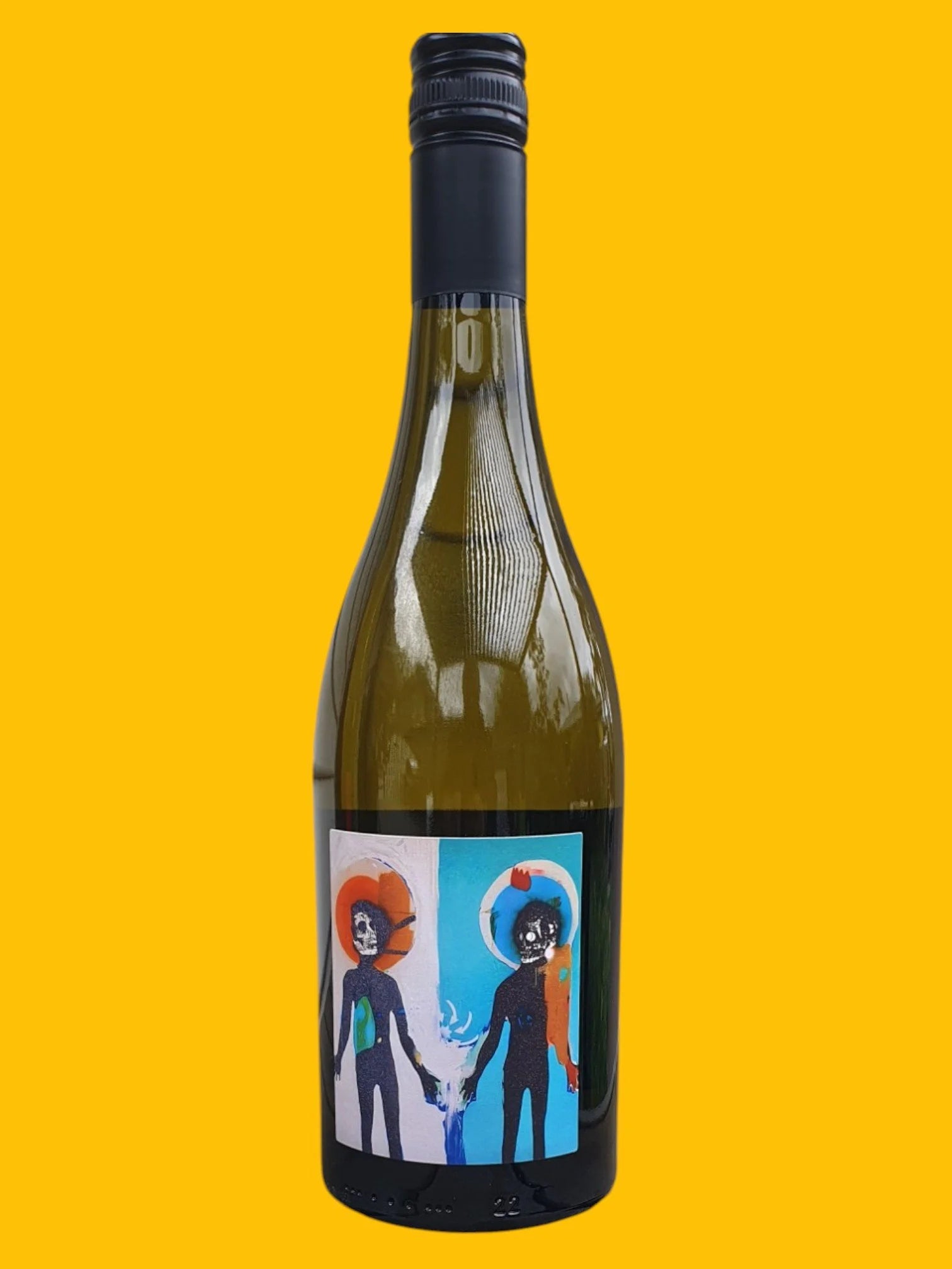 Dr Edge Tasmania Chardonnay 2024