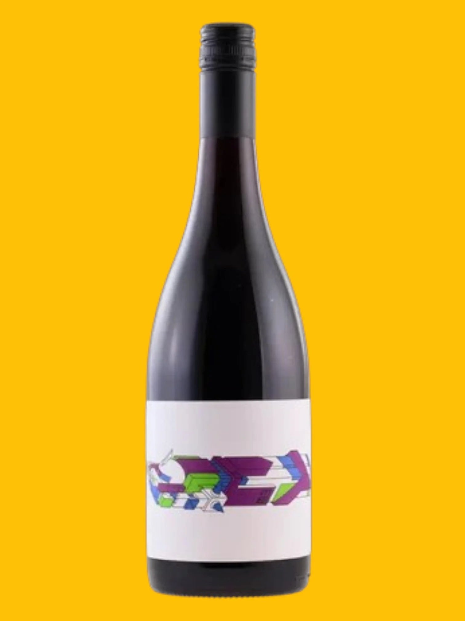 Dr Edge Pinot Rain Pinot Noir 2025