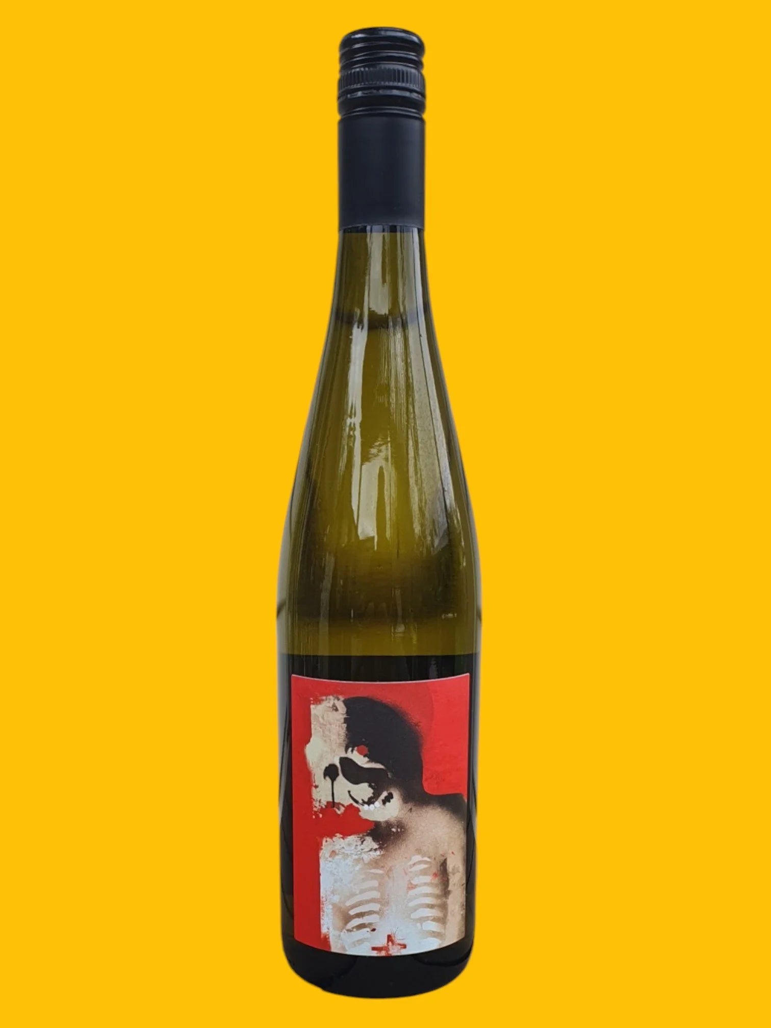 Dr Edge Tasmania Riesling 2025