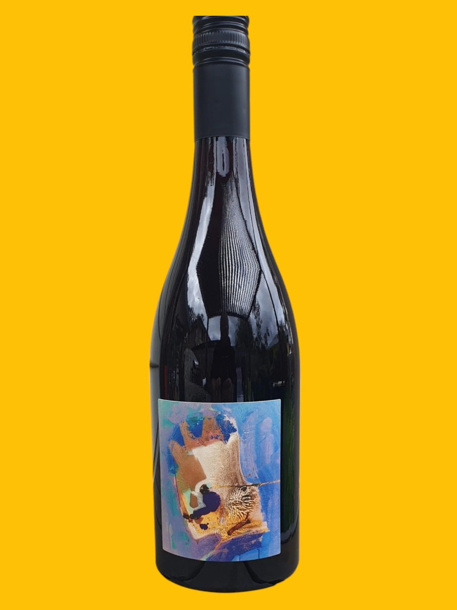 Dr Edge Tasmania Pinot Noir 2024