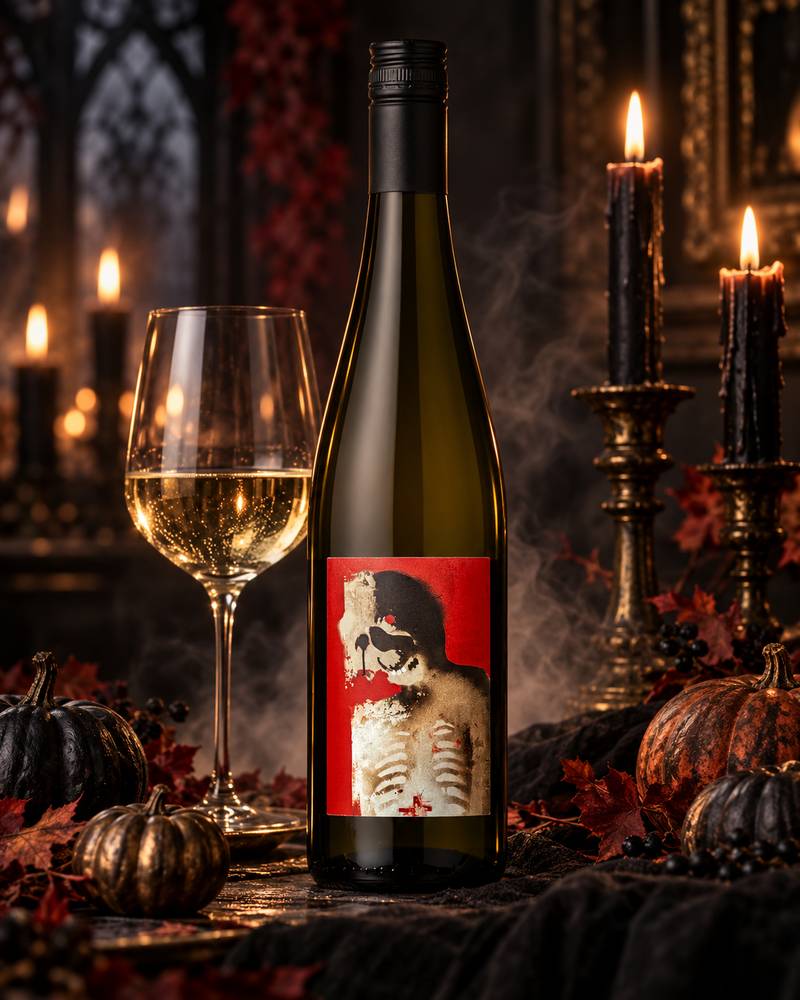 Dr Edge Tasmania Riesling 2025