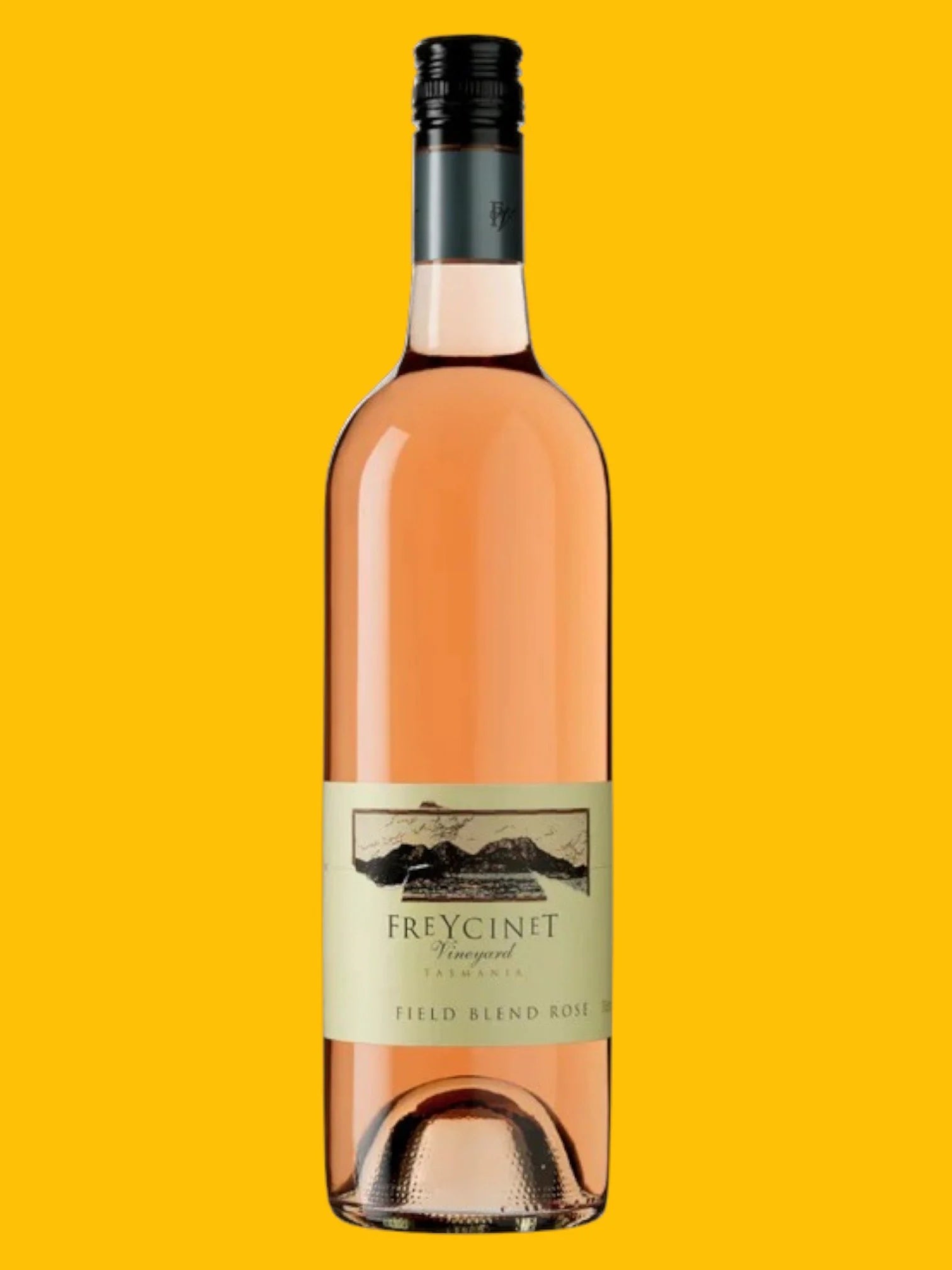 Freycinet Vineyard Field Blend Rose 2023