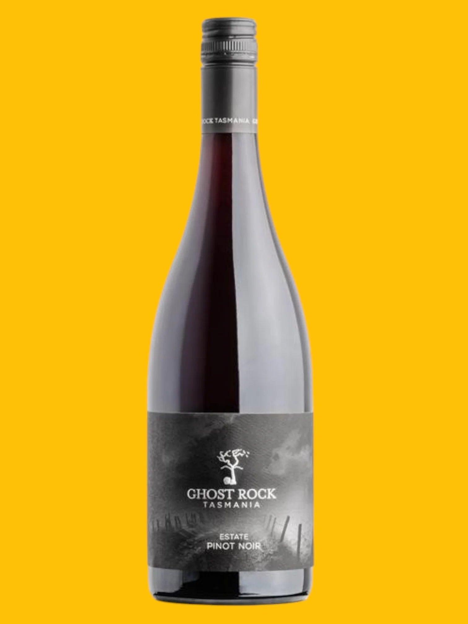Ghost Rock Estate Pinot Noir 2024
